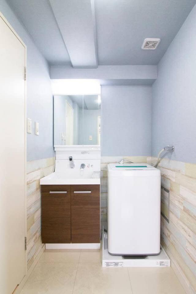 הירושימה Bhotel La-Shante - 5 Mins Walk To The Peacepark & Up To 4 Ppl מראה חיצוני תמונה