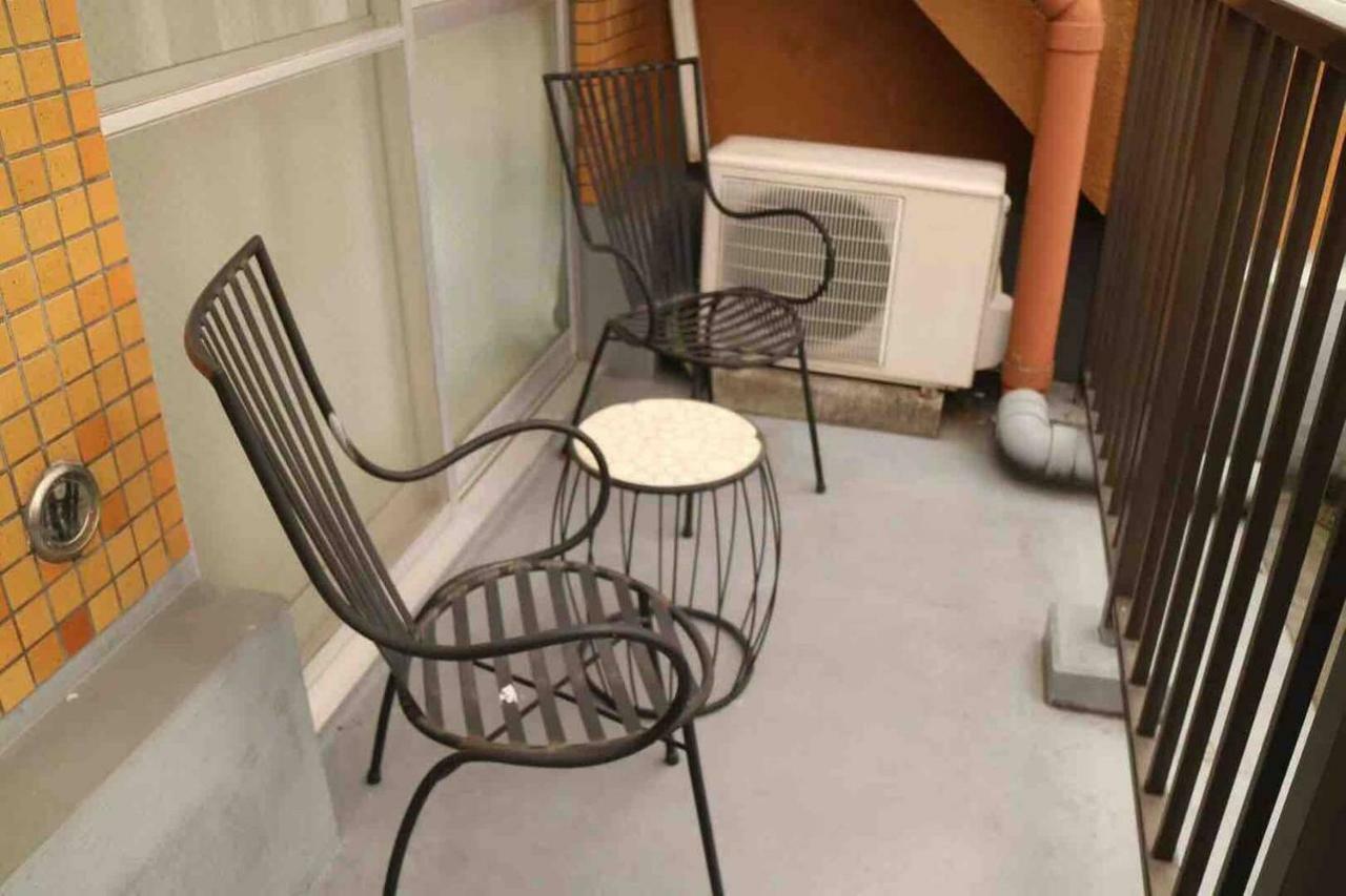 הירושימה Bhotel La-Shante - 5 Mins Walk To The Peacepark & Up To 4 Ppl מראה חיצוני תמונה